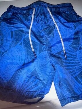 Cabana life swim trunks